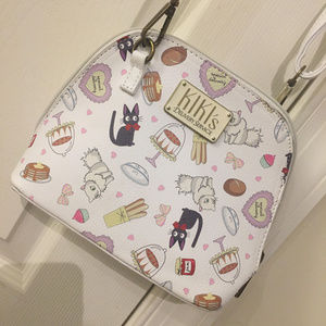 Kikis Delivery Serice Mini Dome Bag